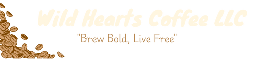 Wild Hearts Coffee LLC